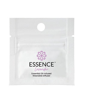 Essence Ring Single Sachet - Lavender - Featured Product Image