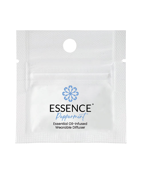 Shop for the Essence Ring Single Sachet - Peppermint at My Ruby Lips