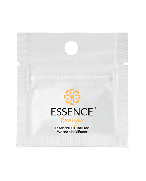 Shop for the Essence Ring Single Sachet - Orange at My Ruby Lips