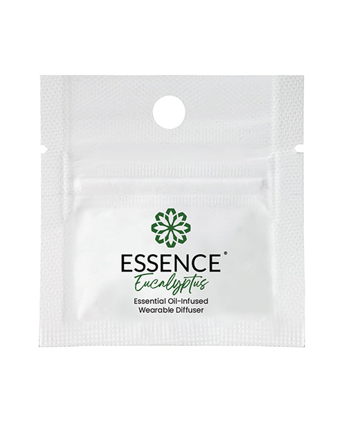 Shop for the Essence Ring Single Sachet - Eucalyptus at My Ruby Lips