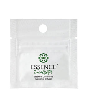 Essence Ring Single Sachet - Eucalyptus - Featured Product Image