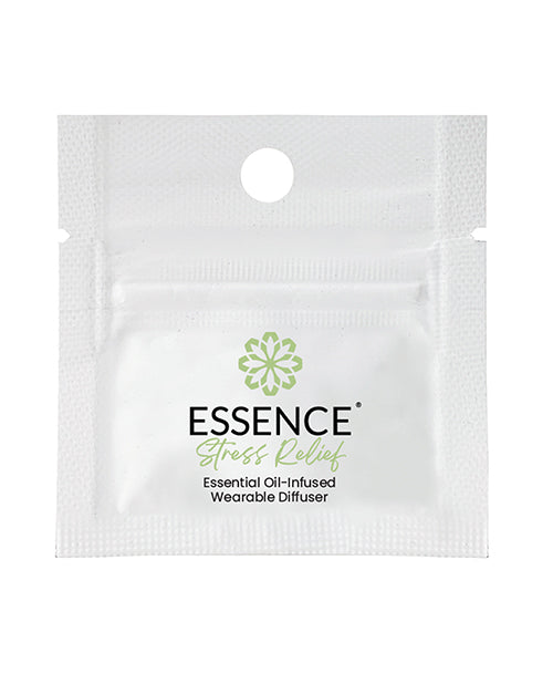 Shop for the Essence Ring Single Sachet - Stress Relief at My Ruby Lips