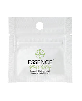 Essence Ring Single Sachet - Stress Relief - Featured Product Image