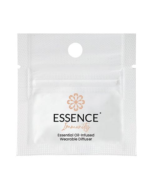 Shop for the Essence Ring Single Sachet - Immunity at My Ruby Lips