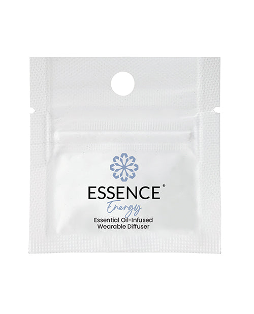 Shop for the Essence Ring Single Sachet - Energy at My Ruby Lips