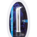 Chrome Classics 7" Metallic G-Spot Vibe