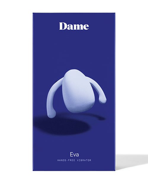 Dame Eva 免持震動器：終極樂趣🌺 Product Image.