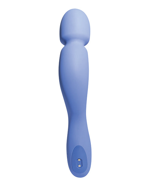 Dame Com Wand Vibrator - Intense Pleasure & Comfort Product Image.