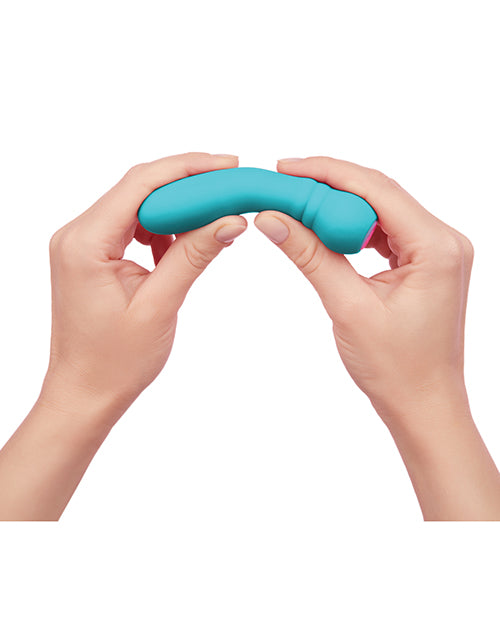 Femme Funn Ultra Bullet Mini Massager: A Whisper of Desire Product Image.