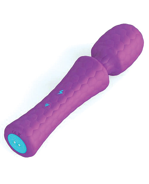 Femme Funn Ultra Wand：感官放縱的縮影 Product Image.