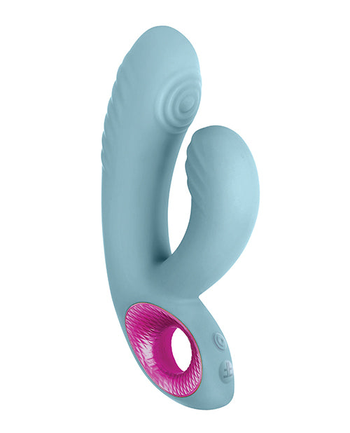 Femme Funn Cora Thumping Rabbit: Doble placer Powerhouse Product Image.