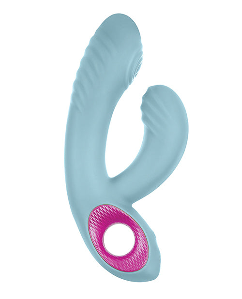 Femme Funn Cora Thumping Rabbit: Doble placer Powerhouse Product Image.