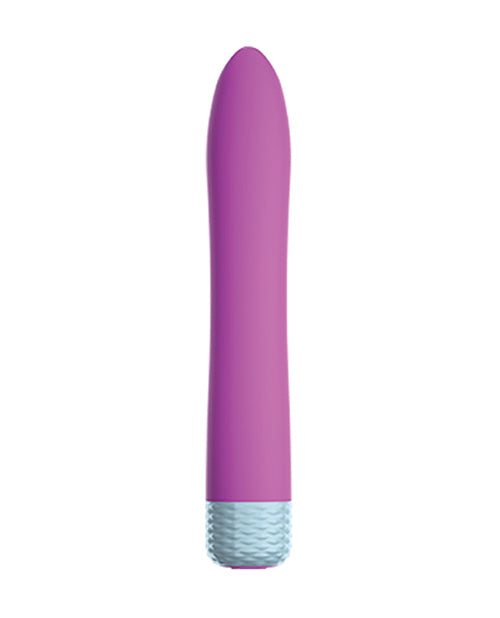 Femme Funn Densa Flexible Bullet - Purple: Unparalleled Pleasure Product Image.