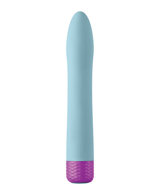 Bala flexible Femme Funn Densa - Azul claro: experiencia de placer definitiva Product Image.