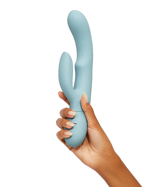 Femme Funn Balai Swaying Rabbit Vibrator 🐇 Product Image.