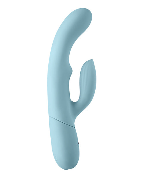 Femme Funn Balai Swaying Rabbit Vibrator 🐇 Product Image.