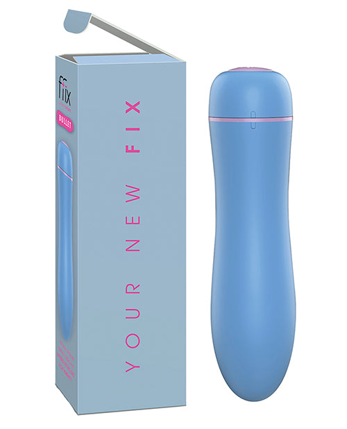 Femme Funn Ffix Bullet: Placer intenso en cualquier lugar Product Image.