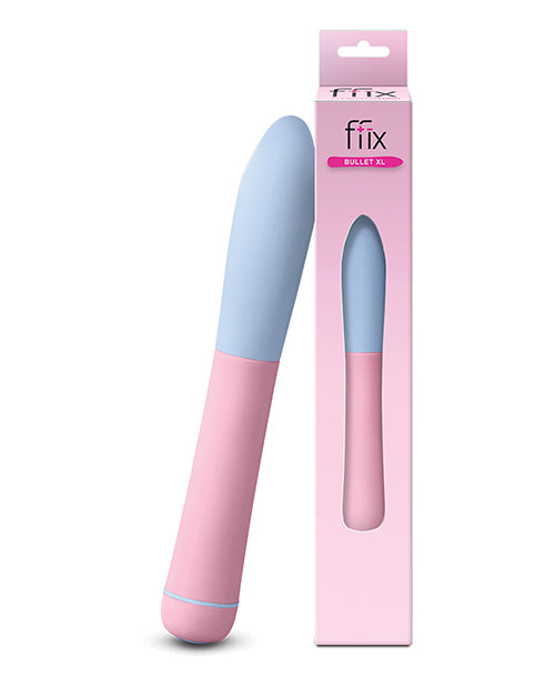 Femme Funn Ffix Bullet XL: Ultimate On-the-Go Pleasure Product Image.