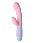 Femme Funn Ffix Rabbit Vibrator – A Journey to Ecstasy