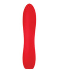 Luv Inc. Large Silicone Bullet - Coral
