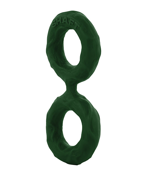 中型綠軸雙 C 型環：終極愉悅增強器 Product Image.