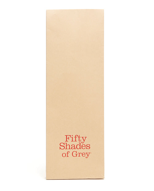Set de sujeción debajo del colchón Cincuenta sombras de Grey Product Image.