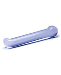 Glas Purple G-Spot Tickler: el máximo dominio del placer