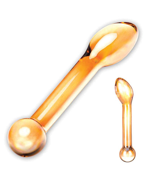 Gläs Honey Dripper: Ultimate Pleasure Slider Product Image.