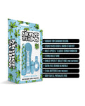 Stoner Vibes Kush &amp; Smush 感官套件 - 藍色：終極樂趣