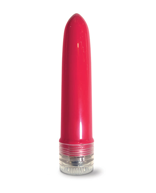 「Red 4」環保多速 Vibe 🌿 Product Image.