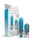 Nixie Smooch Lipstick Vibrator: Discreet Pleasure Anywhere