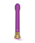 Vibrador Nixie Mystic Wave Amatista - 10 Funciones