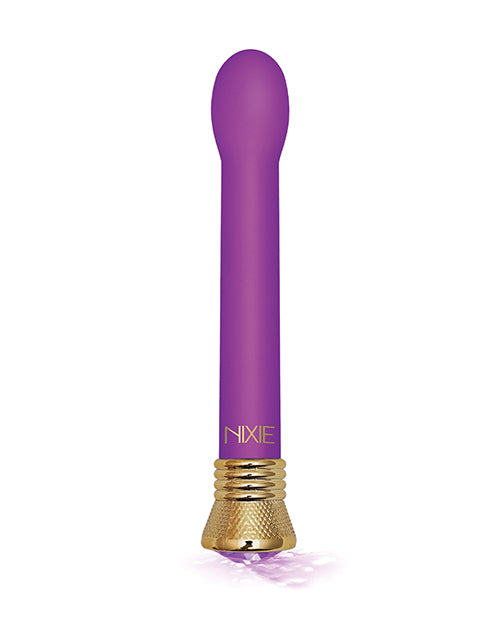 Nixie Mystic Wave 紫水晶氛圍 - 10 種功能 🌊 Product Image.