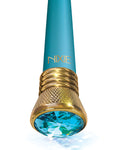 Nixie Mystic Wave Aquamarine Classic Vibe: Versatile, Sustainable, Glamorous