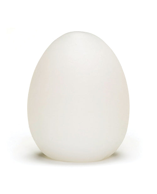 Rinse & Repeat Whack Egg: Personalised Pleasure & Comfort Product Image.