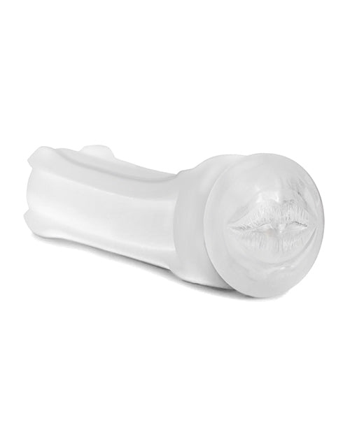 Rinse & Repeat Classic Mouth Stroker: Ultimate Realistic Pleasure Product Image.