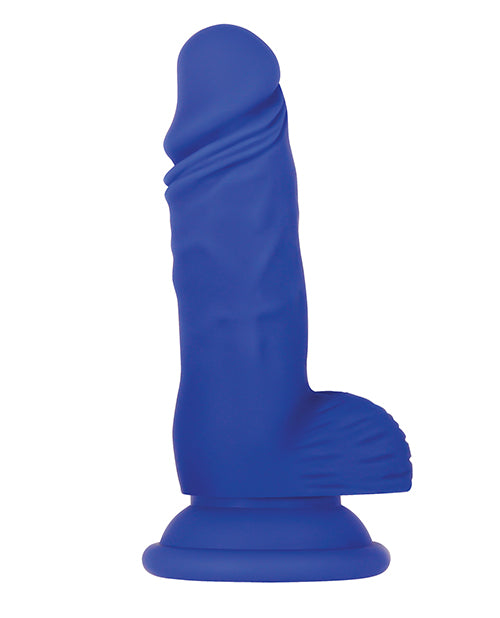 Gender X Semi Sweet Tart Colour-Changing Realistic Dildo Product Image.