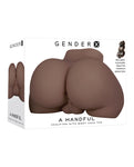 Gender XA Handful Light 胸罩 - 為所有人提供舒適和支撐