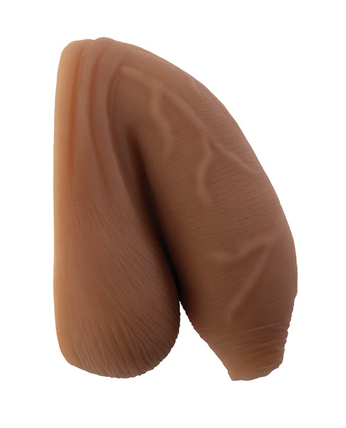 Gender X Dark Uncircumcised Packer Product Image.