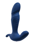 Gender X True Blue - Thrusting Vibrator