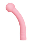 Gender X Pink Flexi Wand: Embrace Your Inner Desires