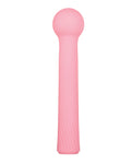 Gender X Pink Flexi Wand: Embrace Your Inner Desires