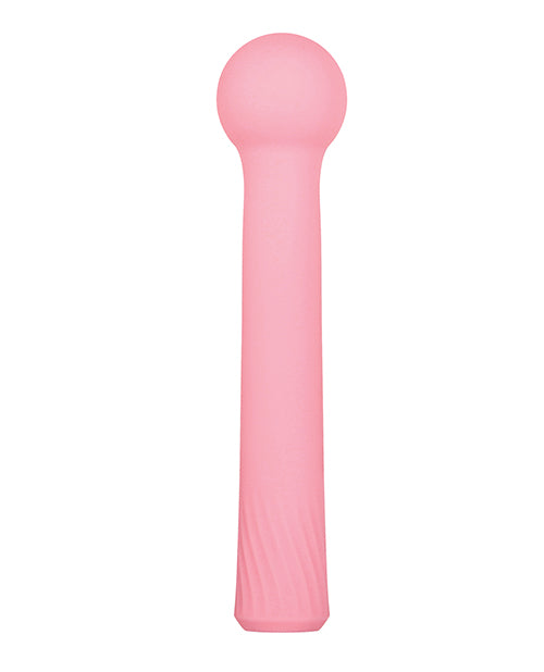 Varita flexible rosa Gender X: abraza tus deseos internos Product Image.