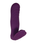 性別 X 天鵝絨錘 - 紫色：終極同步刺激