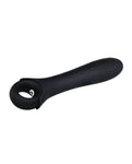 Vibrador Gender X Powerhouse Black de 12 velocidades: enciende tu deseo