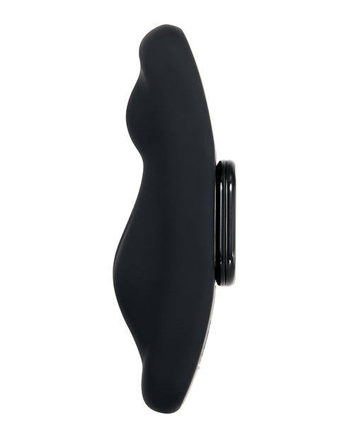 "Gender X Our Undie Vibe: 10-Speed Pleasure Revolution 🖤" Product Image.