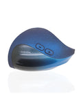 Hot Octopuss Pulse Dragon Eye 10th Anniversary Limited Edition - Blue: Ultimate Hands-Free Pleasure
