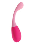 Sweet Sex Swizzle Stick Flexi Twig Vibe en fascinante magenta