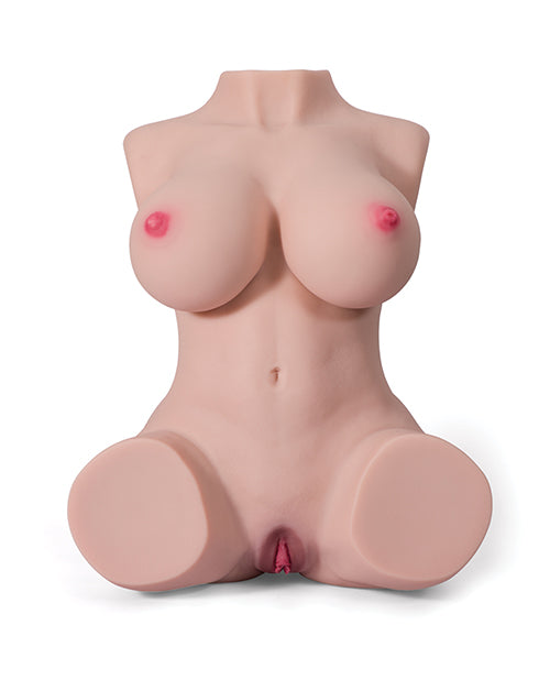 Masturbador Masculino Cali Sex Doll - featured product image.