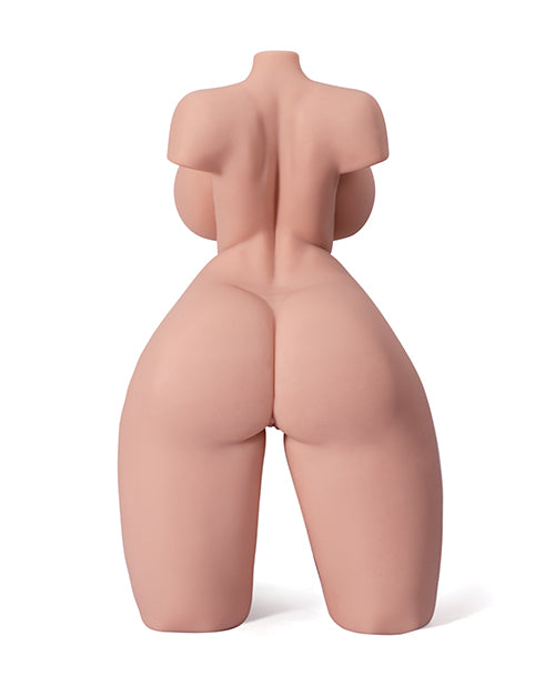 Mara Realistic Chest & Buttocks Adult Torso Sex Doll Product Image.